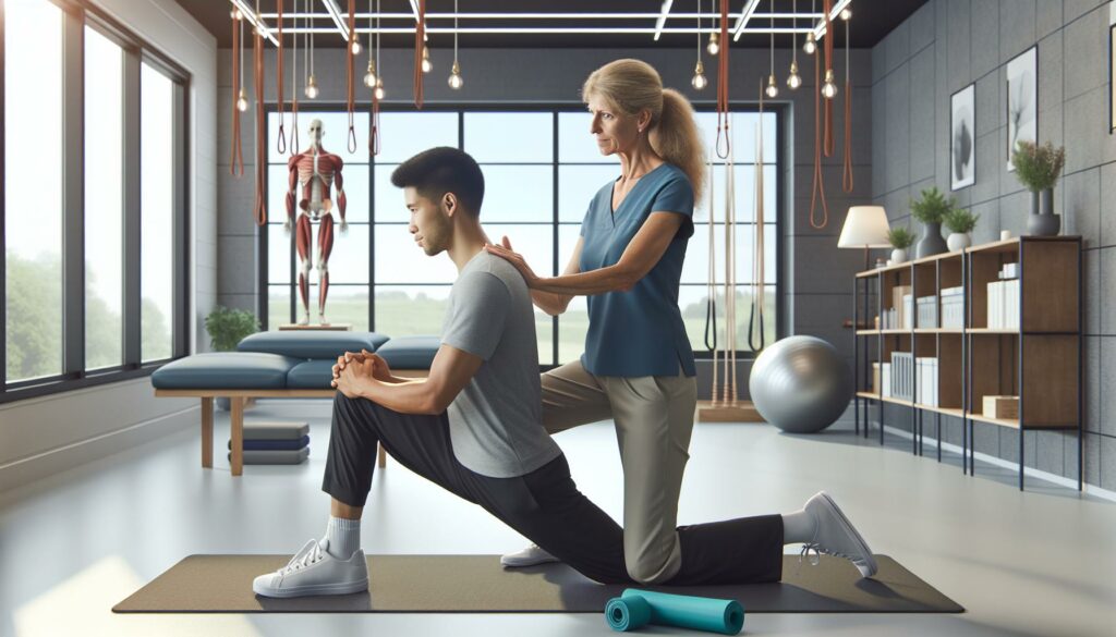 good health physical therapy