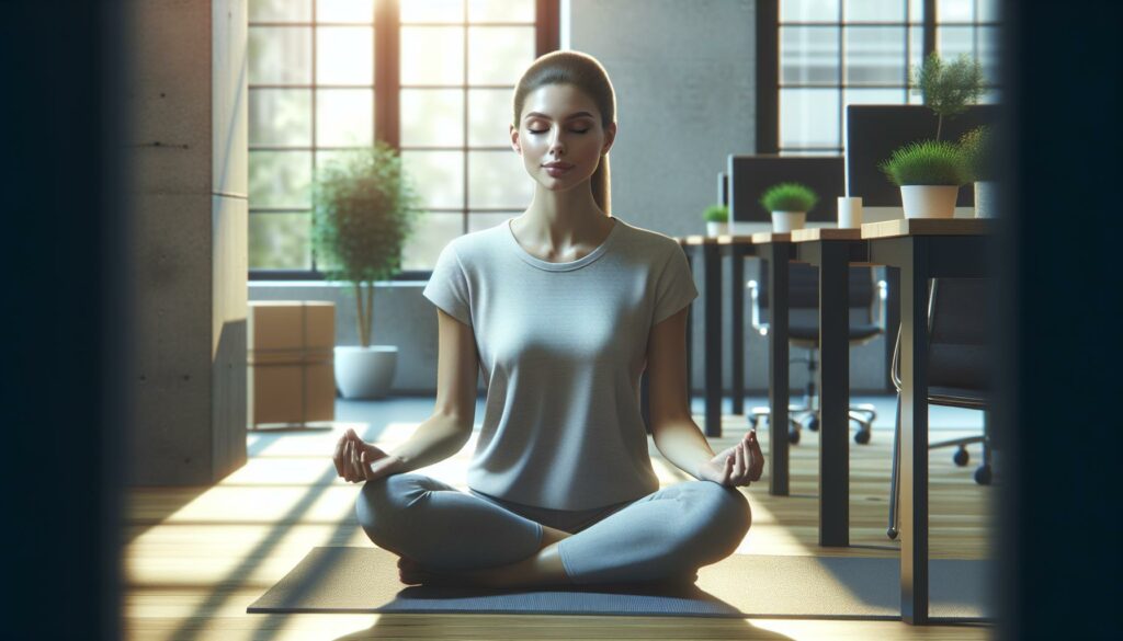 linkedin mindfulness practices videos