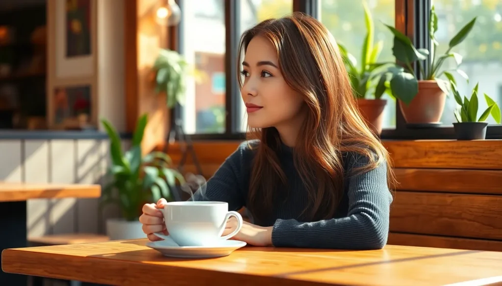 mindfulness self care
