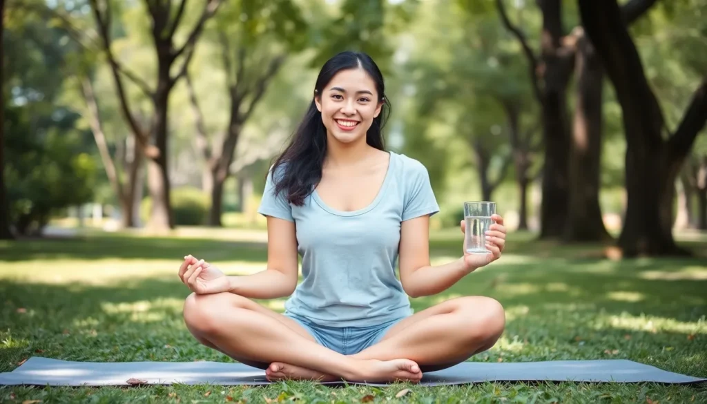 wellness tip
