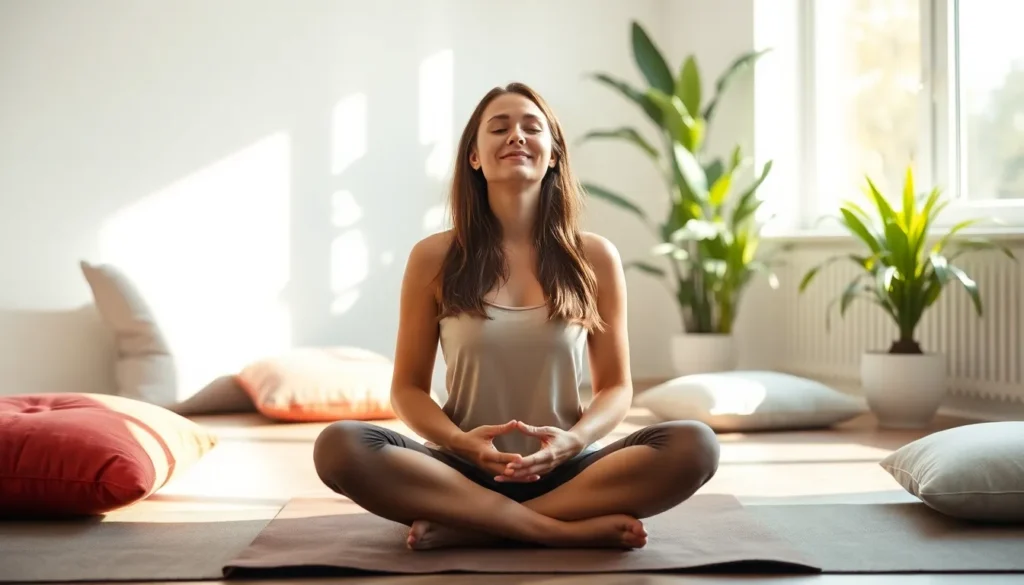mindful habits