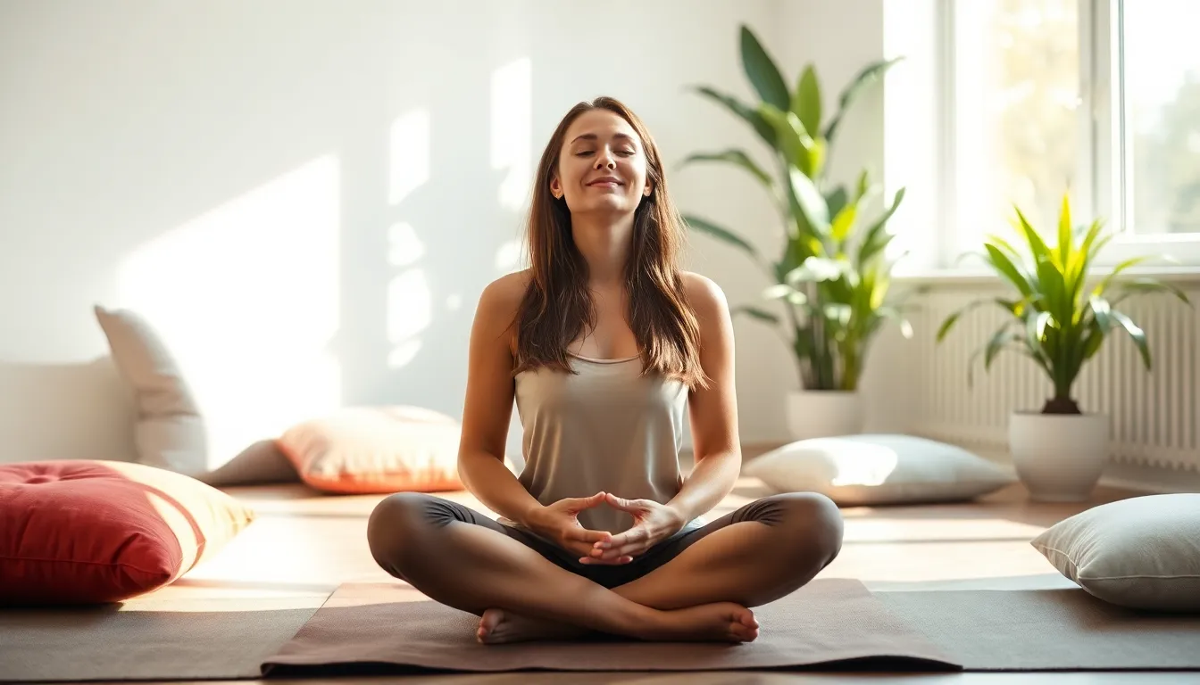 mindful habits
