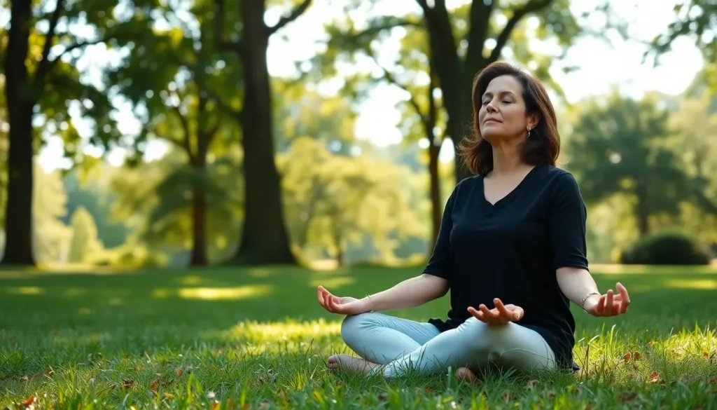 mindfulness what skills