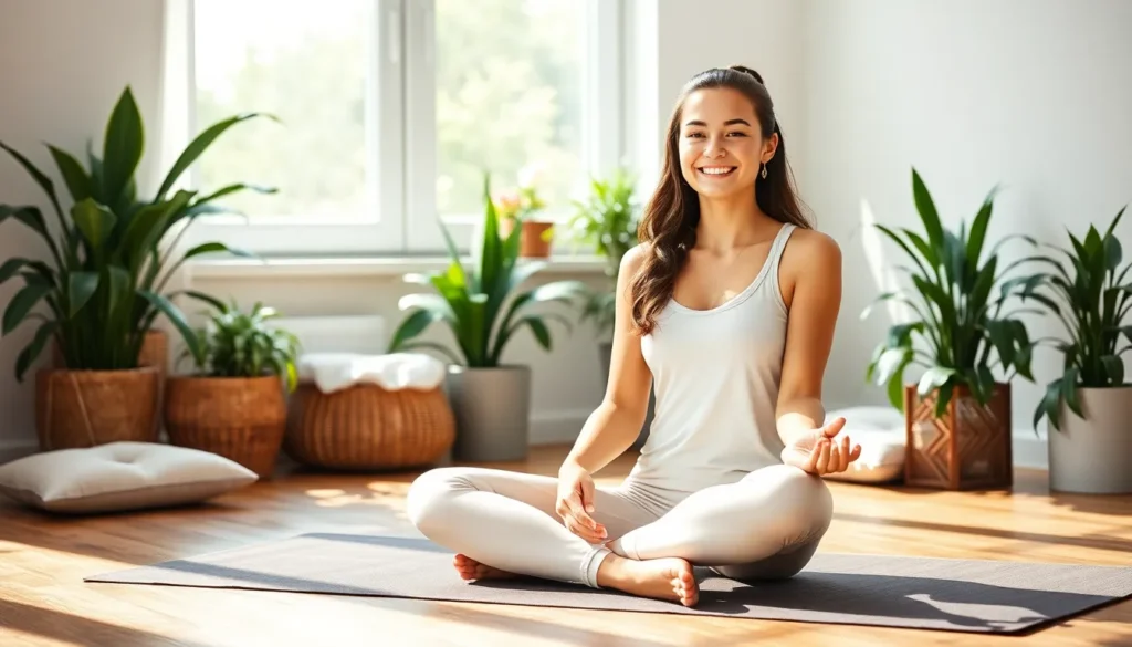 emotional wellness goal