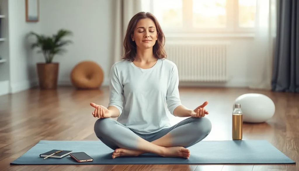 wellness toolbox