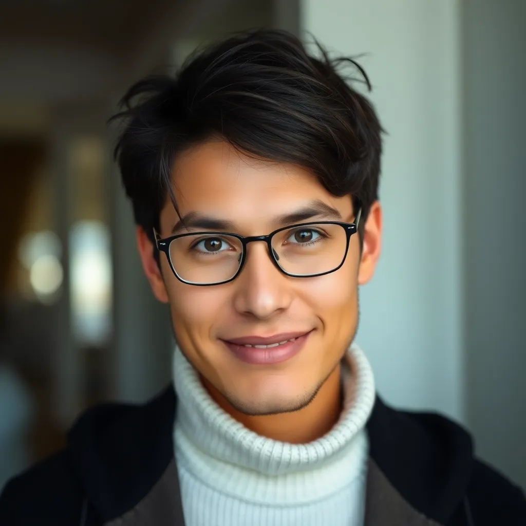 Lucas Bennett